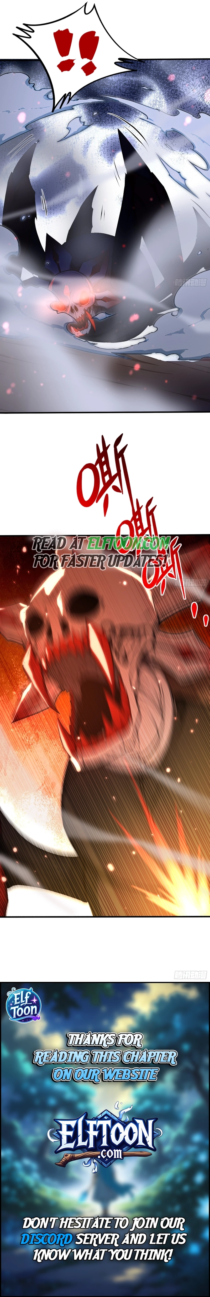 Number One Beast Master Chapter 32 7